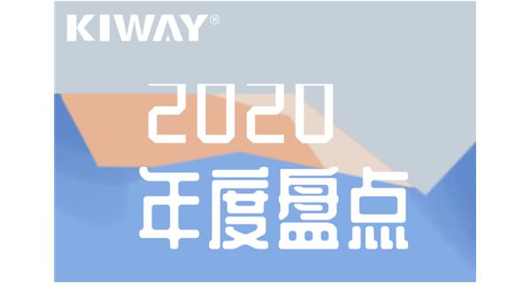 啟世機械年度大事記 | 再見2020，擁抱2021